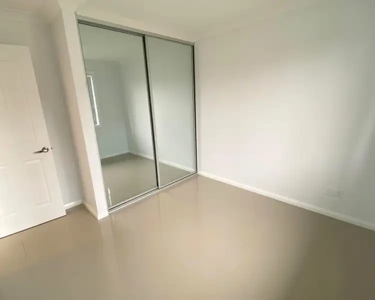 Fourth view of Homely house listing, 8a Palm Place, Bidwill NSW 2770