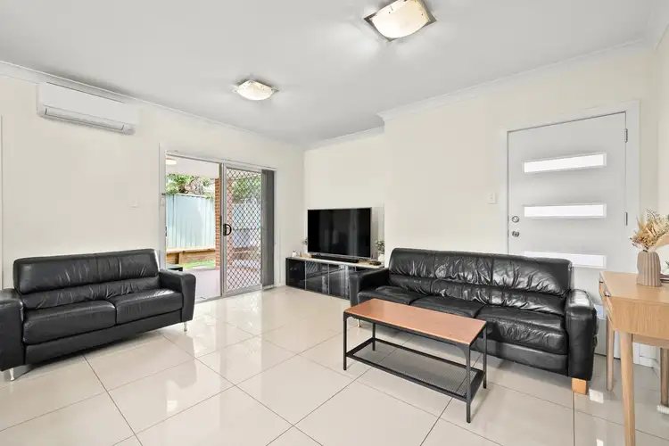 Third view of Homely apartment listing, 11A Werona Avenue, Punchbowl NSW 2460