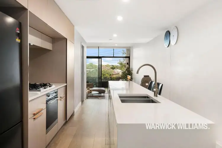 Third view of Homely townhouse listing, 113/3 McKinnon Avenue, Five Dock NSW 2046