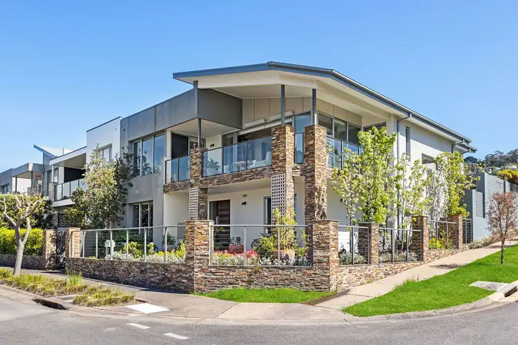 Second view of Homely house listing, 18 Harbourside Esplanade, Safety Beach VIC 3936