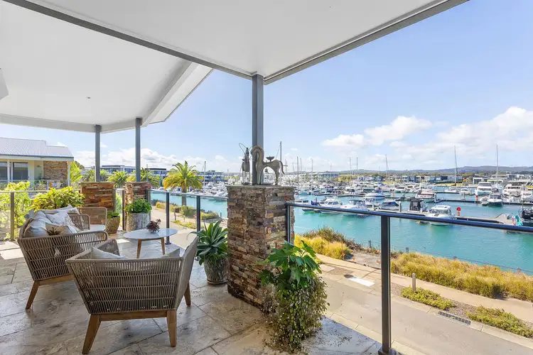 Second view of Homely house listing, 18 Harbourside Esplanade, Safety Beach VIC 3936