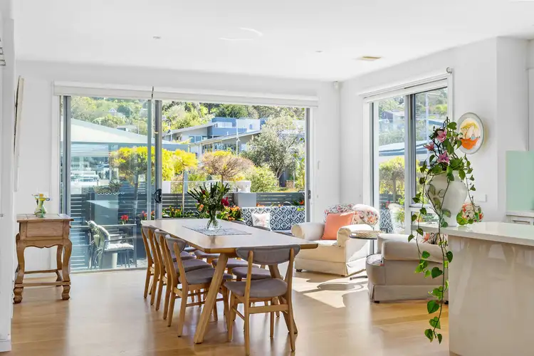 Fifth view of Homely house listing, 18 Harbourside Esplanade, Safety Beach VIC 3936