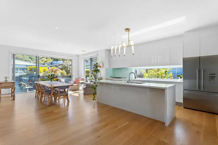 Fifth view of Homely house listing, 18 Harbourside Esplanade, Safety Beach VIC 3936