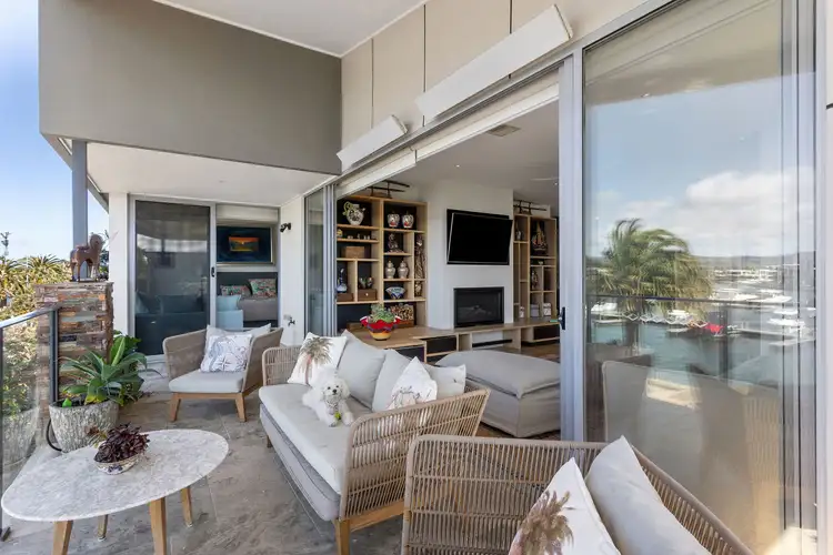Sixth view of Homely house listing, 18 Harbourside Esplanade, Safety Beach VIC 3936