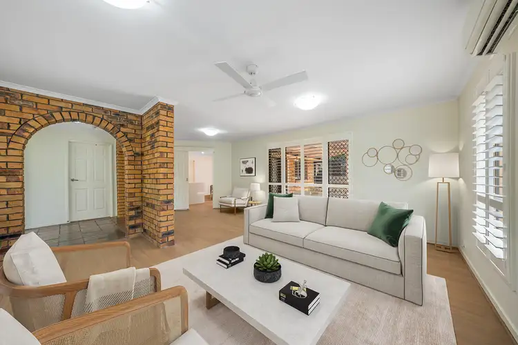 Third view of Homely house listing, 16 Ballinderry Street, Everton Park QLD 4053