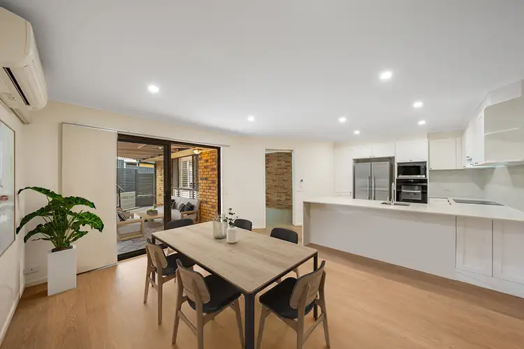 Sixth view of Homely house listing, 16 Ballinderry Street, Everton Park QLD 4053