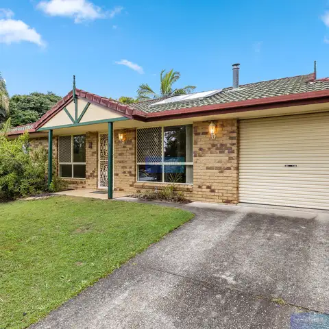 Main view of Homely house listing, 2 Oban Court, Eagleby QLD 4207