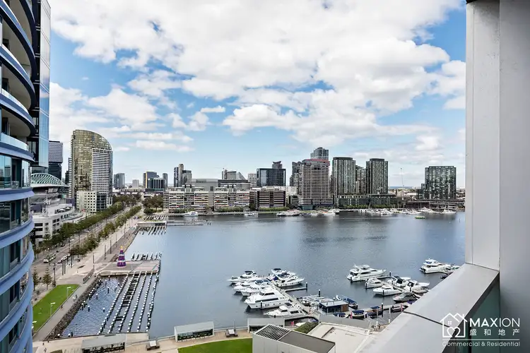 1504/231 Harbour Esplanade