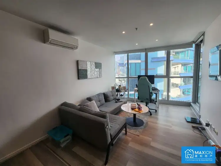 1504/231 Harbour Esplanade, Docklands VIC 3008