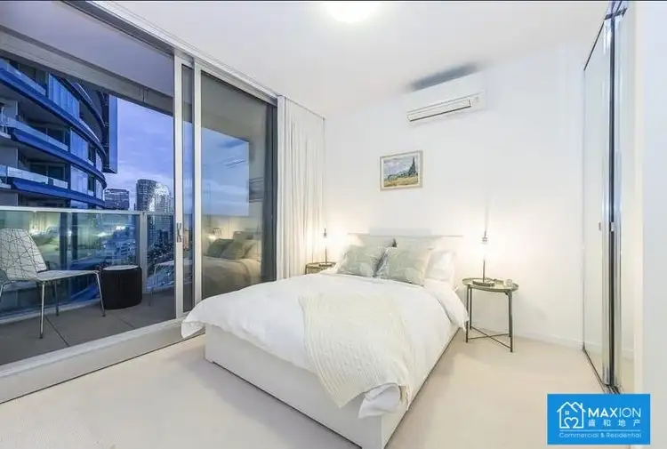 Fourth view of Homely apartment listing, 1504/231 Harbour Esplanade, Docklands VIC 3008