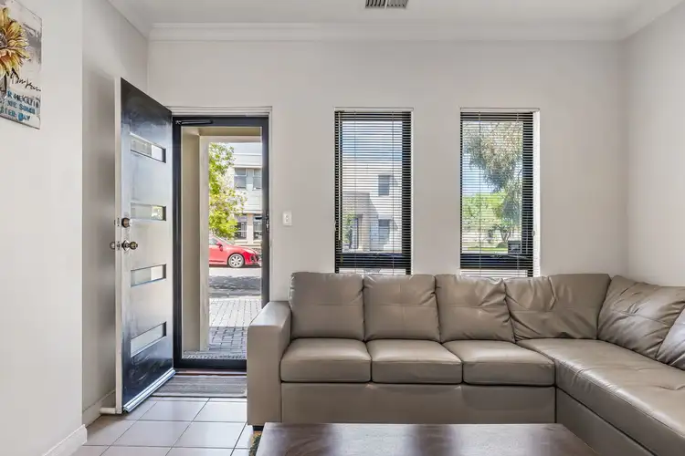 Second view of Homely house listing, 2A Raggatt Crescent, Mitchell Park SA 5043