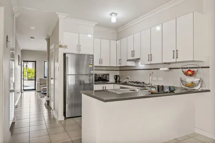 Fifth view of Homely house listing, 2A Raggatt Crescent, Mitchell Park SA 5043