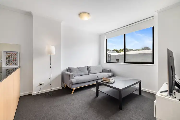 Third view of Homely apartment listing, 16/209-211 Harris Street, Pyrmont NSW 2009