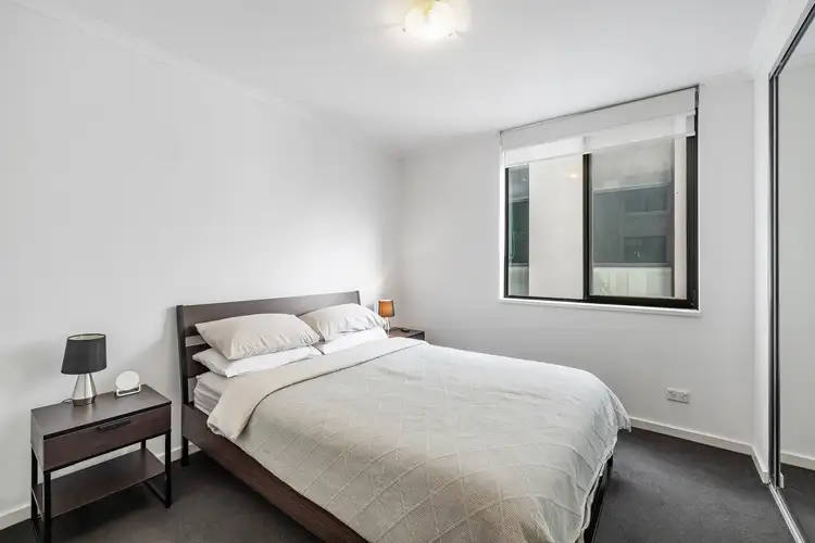 Fourth view of Homely apartment listing, 16/209-211 Harris Street, Pyrmont NSW 2009