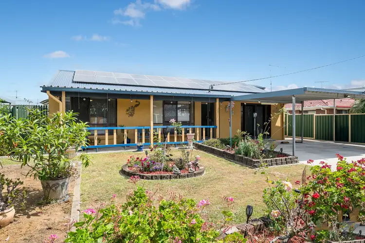 29 Leatrice Street, Marsden QLD 4132