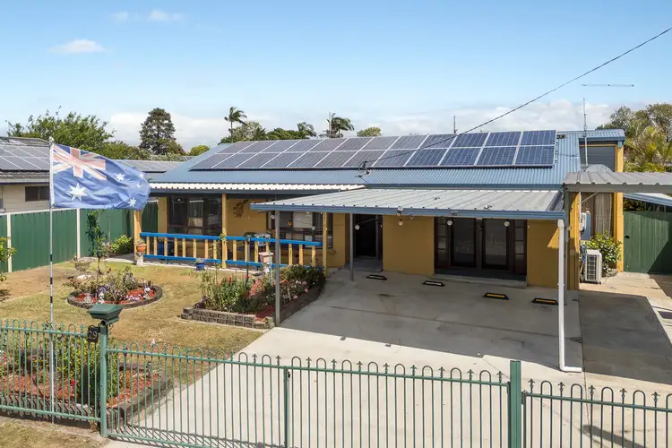 Second view of Homely house listing, 29 Leatrice Street, Marsden QLD 4132