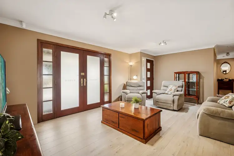 Fourth view of Homely house listing, 29 Leatrice Street, Marsden QLD 4132