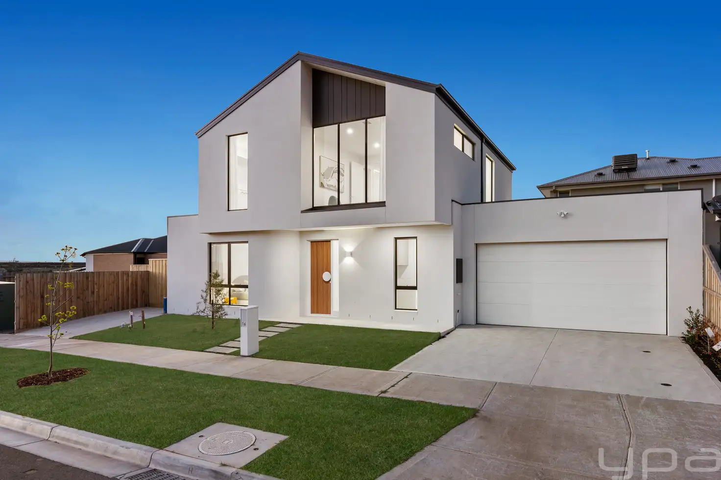 Main view of Homely house listing, 16 Ruislip Grove, Werribee VIC 3030