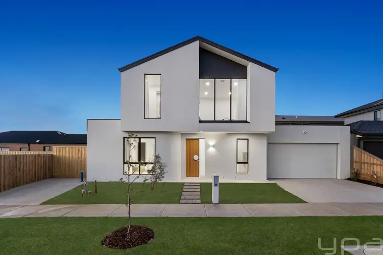 Second view of Homely house listing, 16 Ruislip Grove, Werribee VIC 3030