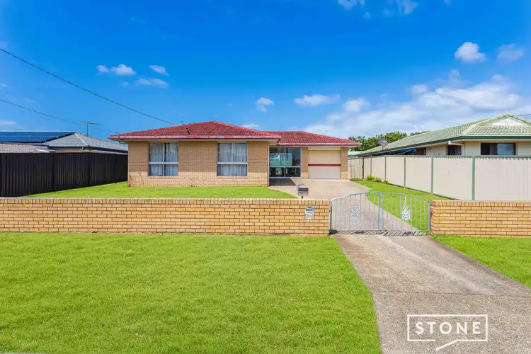 Second view of Homely house listing, 17 Yalumba Street, Kippa-ring QLD 4021