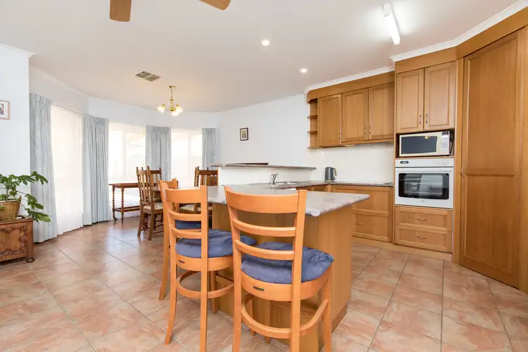 Third view of Homely house listing, 108 Indi Avenue, Red Cliffs VIC 3496