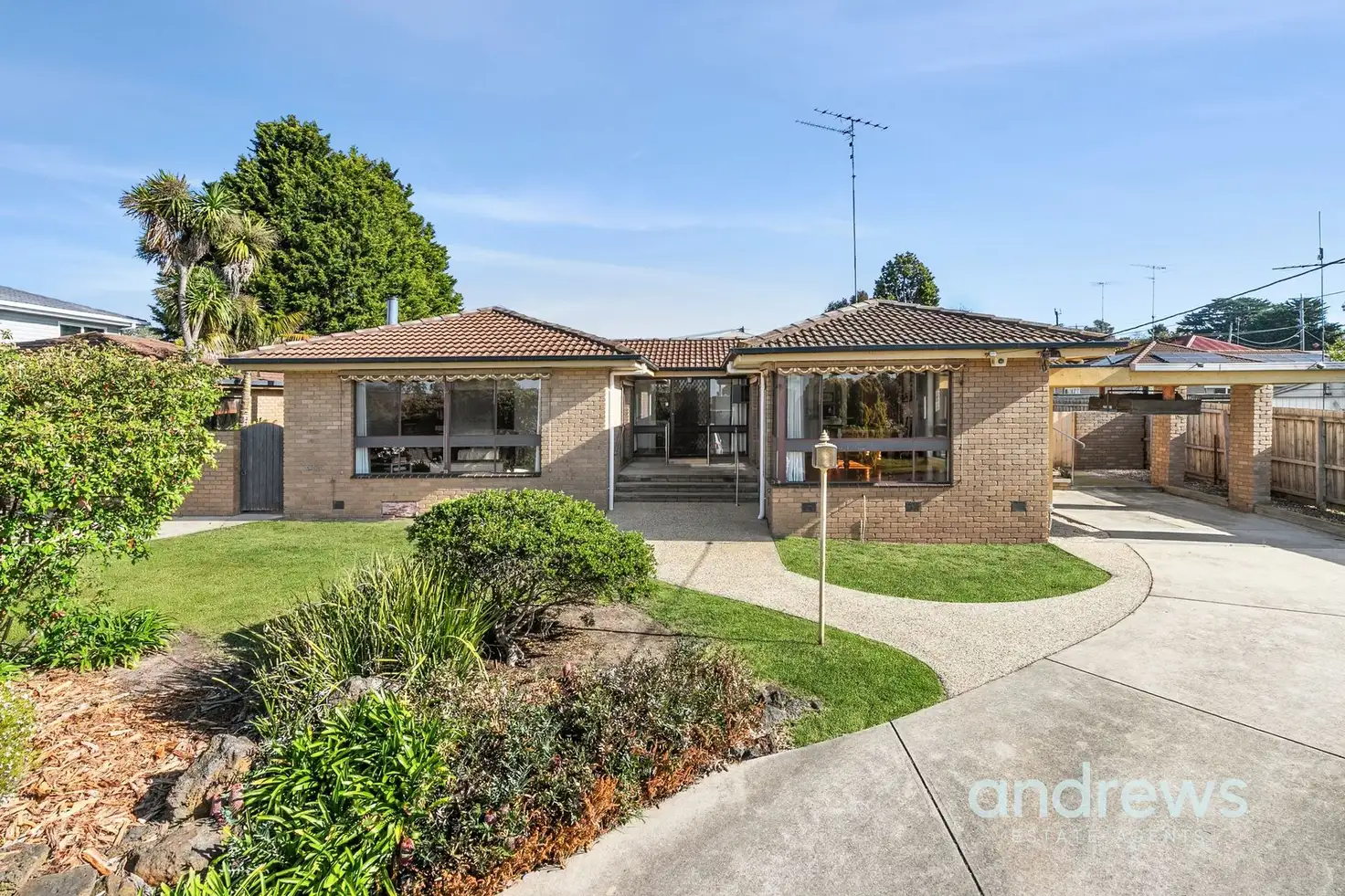 Main view of Homely house listing, 15-16 Rakumba Court, Clifton Springs VIC 3222