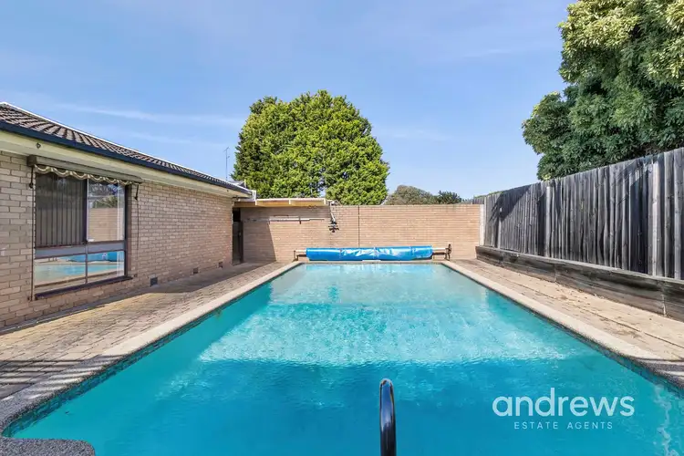 Third view of Homely house listing, 15-16 Rakumba Court, Clifton Springs VIC 3222