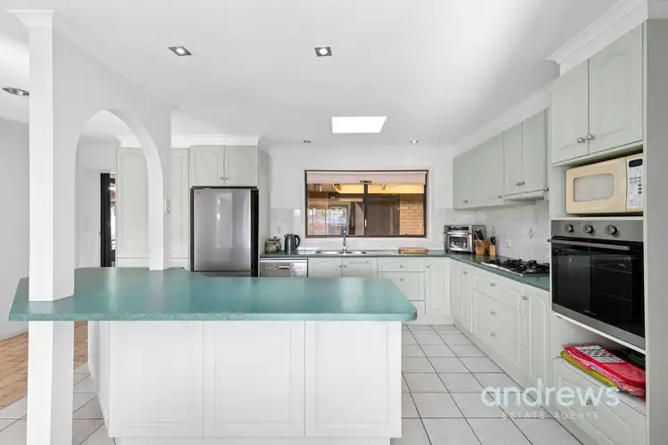 Fifth view of Homely house listing, 15-16 Rakumba Court, Clifton Springs VIC 3222