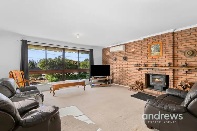 Sixth view of Homely house listing, 15-16 Rakumba Court, Clifton Springs VIC 3222