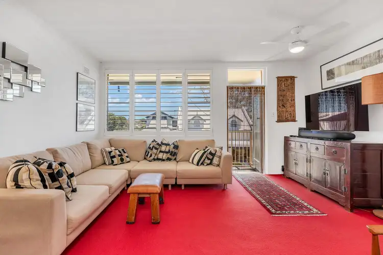 Second view of Homely unit listing, 4/67 Louisa Road, Birchgrove NSW 2041