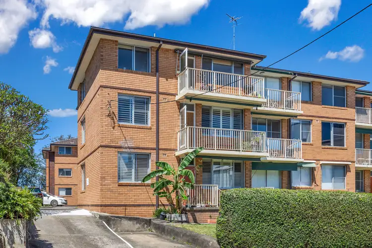 Third view of Homely unit listing, 4/67 Louisa Road, Birchgrove NSW 2041