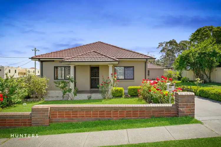 80-82 Arthur Street, Rosehill NSW 2142