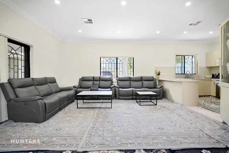 Second view of Homely house listing, 80-82 Arthur Street, Rosehill NSW 2142