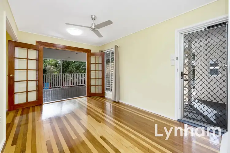 Third view of Homely house listing, 289 Fulham Road, Heatley QLD 4814