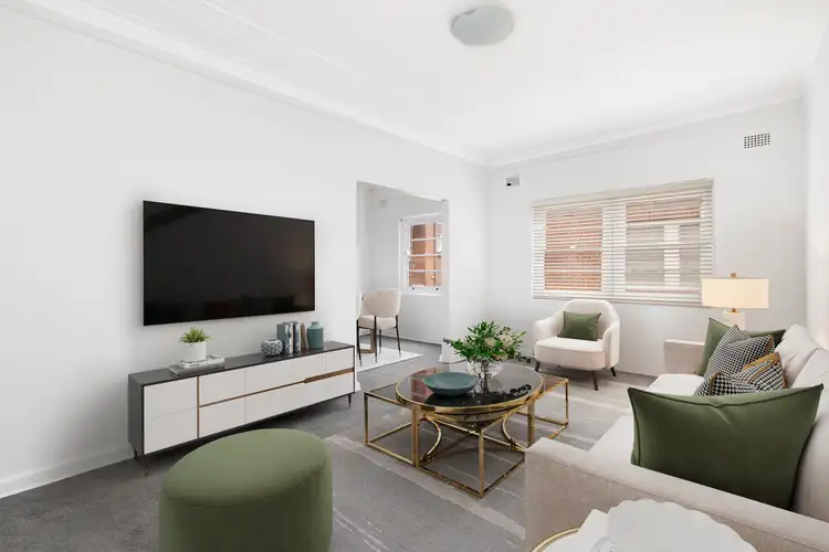 4/19 Somerset Street, Mosman NSW 2088