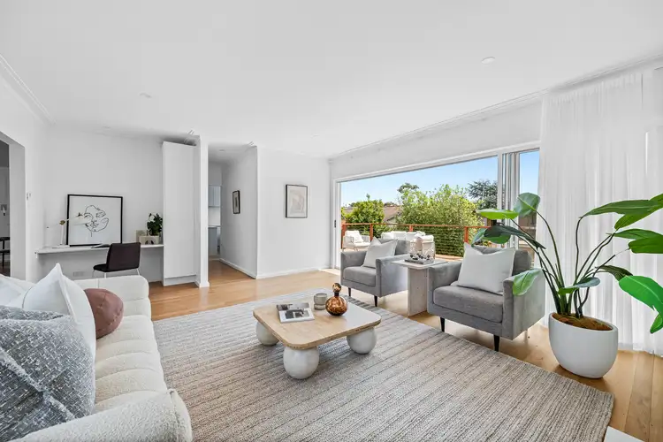 Third view of Homely house listing, 208 Mascoma Street, Strathmore VIC 3041