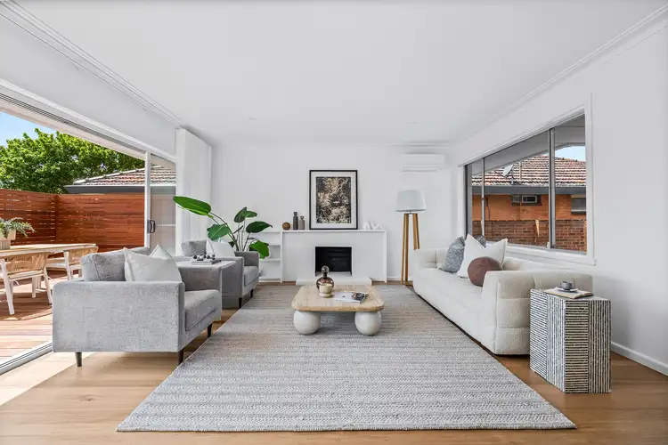 Fourth view of Homely house listing, 208 Mascoma Street, Strathmore VIC 3041