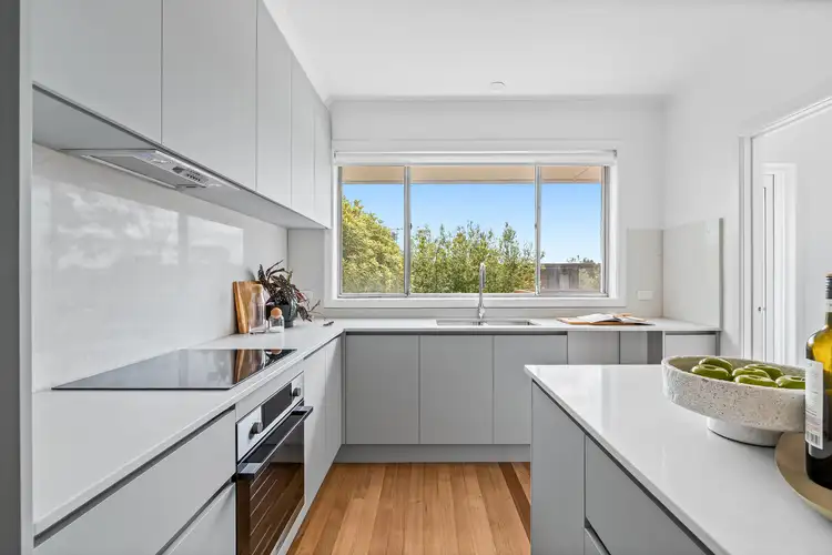 Fifth view of Homely house listing, 208 Mascoma Street, Strathmore VIC 3041