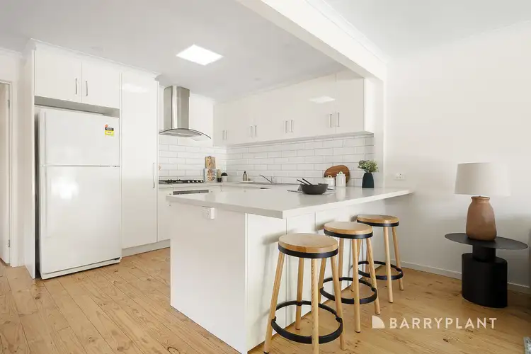 Second view of Homely house listing, 103 Second Avenue, Rosebud VIC 3939