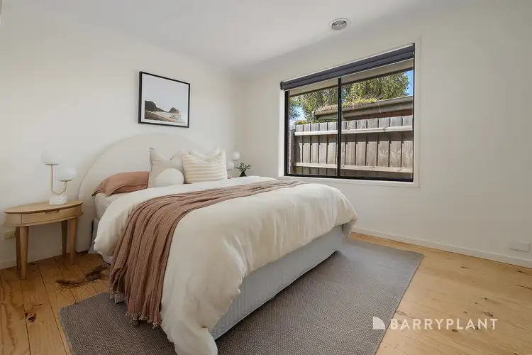 Sixth view of Homely house listing, 103 Second Avenue, Rosebud VIC 3939