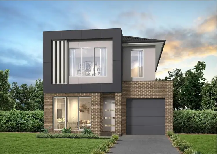 18 Chappar Street, Austral NSW 2179