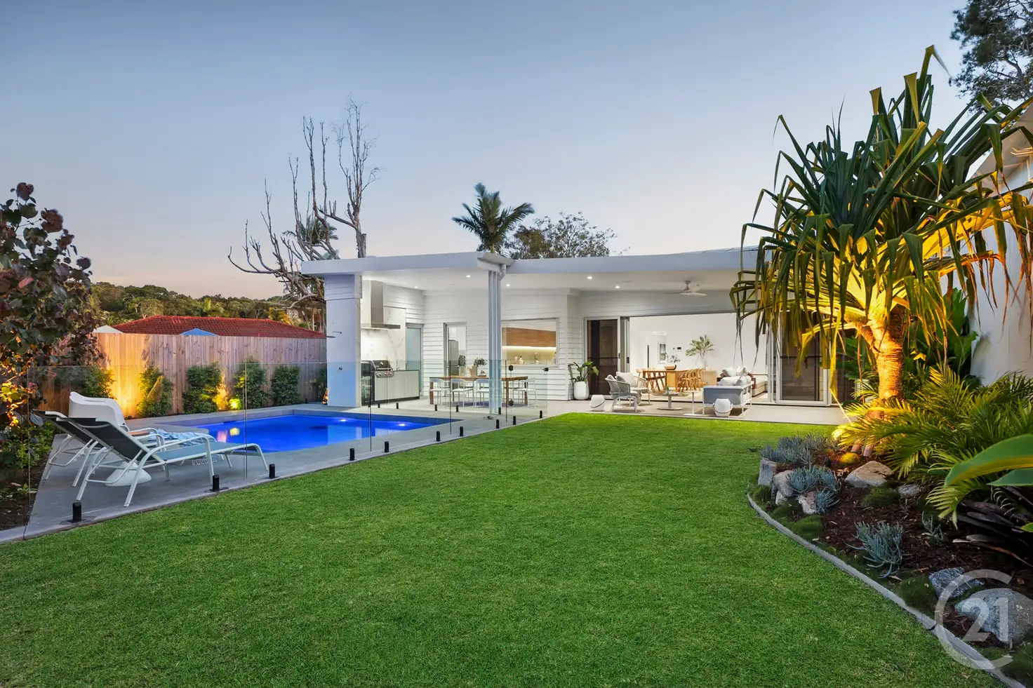 Main view of Homely house listing, 4 Weyba Park Drive, Noosa Heads QLD 4567