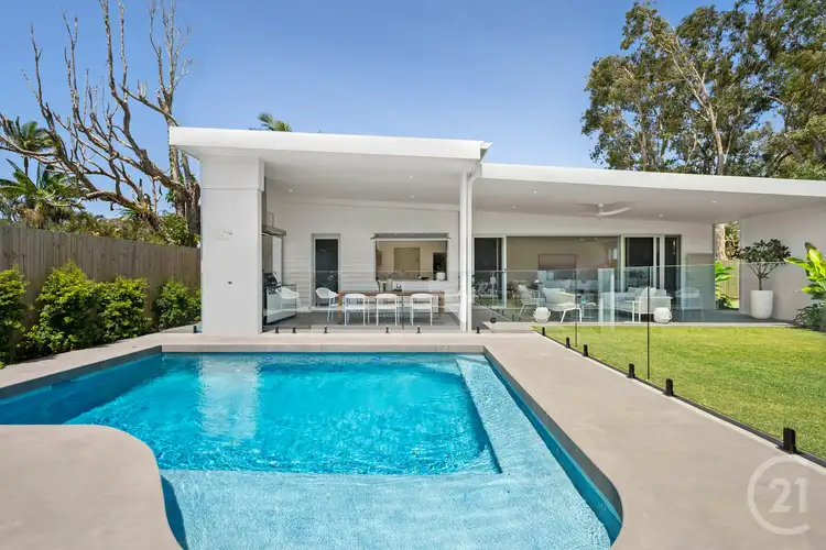 Second view of Homely house listing, 4 Weyba Park Drive, Noosa Heads QLD 4567