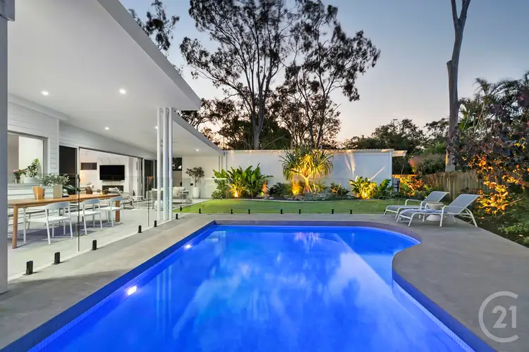 Second view of Homely house listing, 4 Weyba Park Drive, Noosa Heads QLD 4567