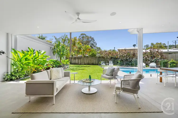 Fourth view of Homely house listing, 4 Weyba Park Drive, Noosa Heads QLD 4567