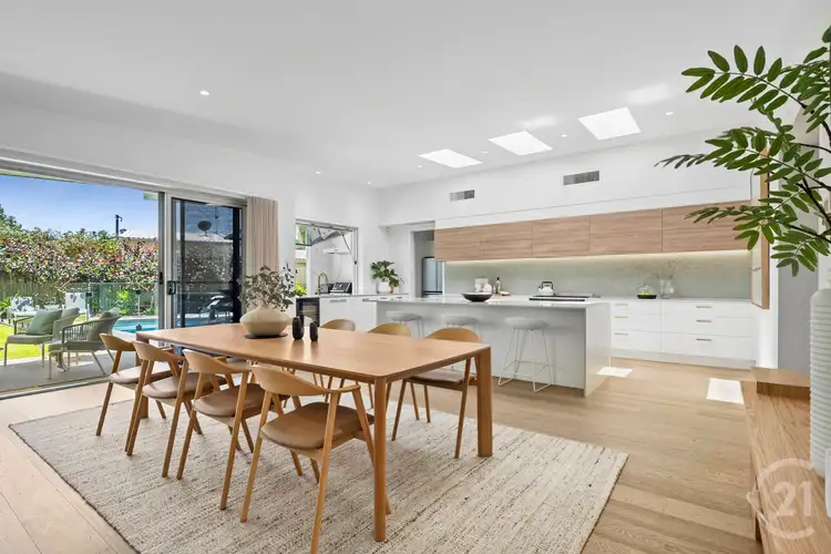 Fifth view of Homely house listing, 4 Weyba Park Drive, Noosa Heads QLD 4567