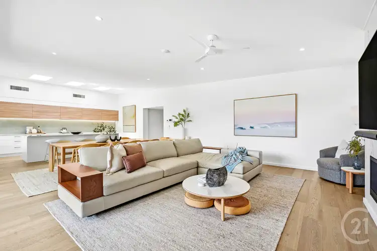 Fifth view of Homely house listing, 4 Weyba Park Drive, Noosa Heads QLD 4567