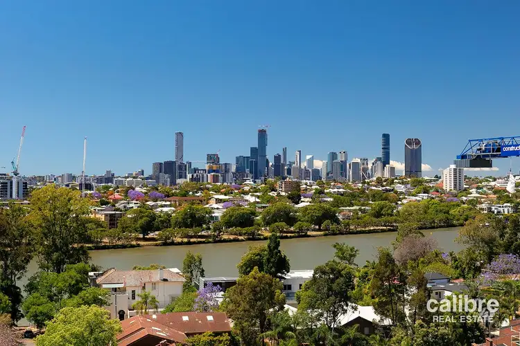 19/60 Bellevue Terrace, St Lucia QLD 4067
