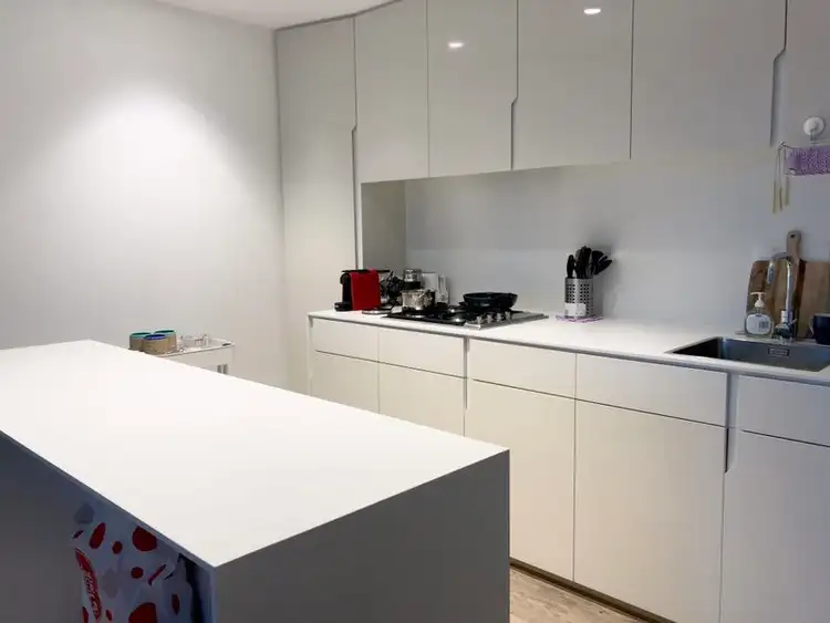 Second view of Homely apartment listing, 505/8 Central Park Avenue, Chippendale NSW 2008