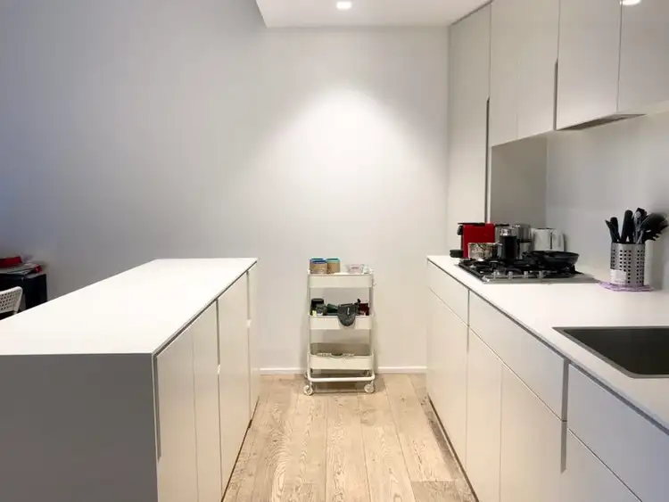 Third view of Homely apartment listing, 505/8 Central Park Avenue, Chippendale NSW 2008
